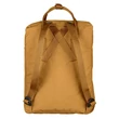 FJÄLLRÄVEN KÄNKEN HÁTIZSÁK 16L ACORN