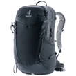 DEUTER FUTURA 23 HÁTIZSÁK BLACK