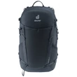 DEUTER FUTURA 23 HÁTIZSÁK BLACK