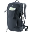 DEUTER FUTURA 23 HÁTIZSÁK BLACK