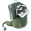 DEUTER FUTURA 27 HÁTIZSÁK REEF INK