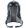 DEUTER FUTURA 27 HÁTIZSÁK BLACK