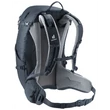 DEUTER FUTURA 27 HÁTIZSÁK BLACK