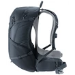DEUTER FUTURA 27 HÁTIZSÁK BLACK