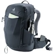DEUTER FUTURA 27 HÁTIZSÁK BLACK