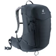 DEUTER FUTURA 27 HÁTIZSÁK BLACK