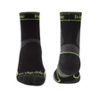 BRIDGEDALE TRAIL RUN ULTRA LIGHT T2 MERINO UNISZEX ZOKNI