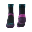 BRIDGEDALE TRAIL RUN ULTRA LIGHT T2 MERINO NŐI ZOKNI