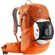 DEUTER FUTURA 27 HÁTIZSÁK ATLANTIC INK