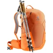 DEUTER FUTURA 27 HÁTIZSÁK ATLANTIC INK