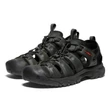 KEEN TARGHEE III TÚRA- ÉS SPORTSZANDÁL Grey/Black