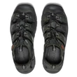 KEEN TARGHEE III TÚRA- ÉS SPORTSZANDÁL Grey/Black