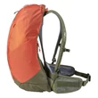 DEUTER AC LITE 23 HÁTIZSÁK Paprika-Khaki