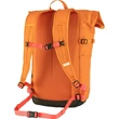 FJÄLLRÄVEN HIGH COAST FOLDSACK 24 HÁTIZSÁK SUNSET ORANGE