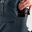 FJÄLLRÄVEN HIGH COAST FOLDSACK 24 HÁTIZSÁK NAVY