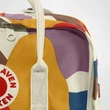 FJÄLLRÄVEN KÄNKEN ART HÁTIZSÁK 16L SPRING LANDSCAPE