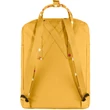 FJÄLLRÄVEN KÄNKEN HÁTIZSÁK 16L OCHRE CONFETTI PATTERN