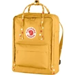 FJÄLLRÄVEN KÄNKEN HÁTIZSÁK 16L OCHRE CONFETTI PATTERN