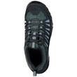 SALOMON EOS GTX NŐI TÚRACIPŐ NIGHT STORMY WEATHER/EBONY/ZEN BLUE 38-as méret