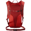 SALOMON TRAILBLAZER 10 HÁTIZSÁK RED DAHLIA / HIGH RISK RED
