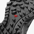 SALOMON TRAILSTER 2 GTX FFI TÚRACIPŐ PHANTOM/EBONY/BLACK