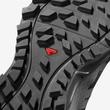 SALOMON TRAILSTER 2 GTX FFI TÚRACIPŐ PHANTOM/EBONY/BLACK