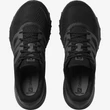 SALOMON TRAILSTER 2 GTX FFI TÚRACIPŐ PHANTOM/EBONY/BLACK