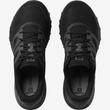 SALOMON TRAILSTER 2 GTX FFI TÚRACIPŐ PHANTOM/EBONY/BLACK
