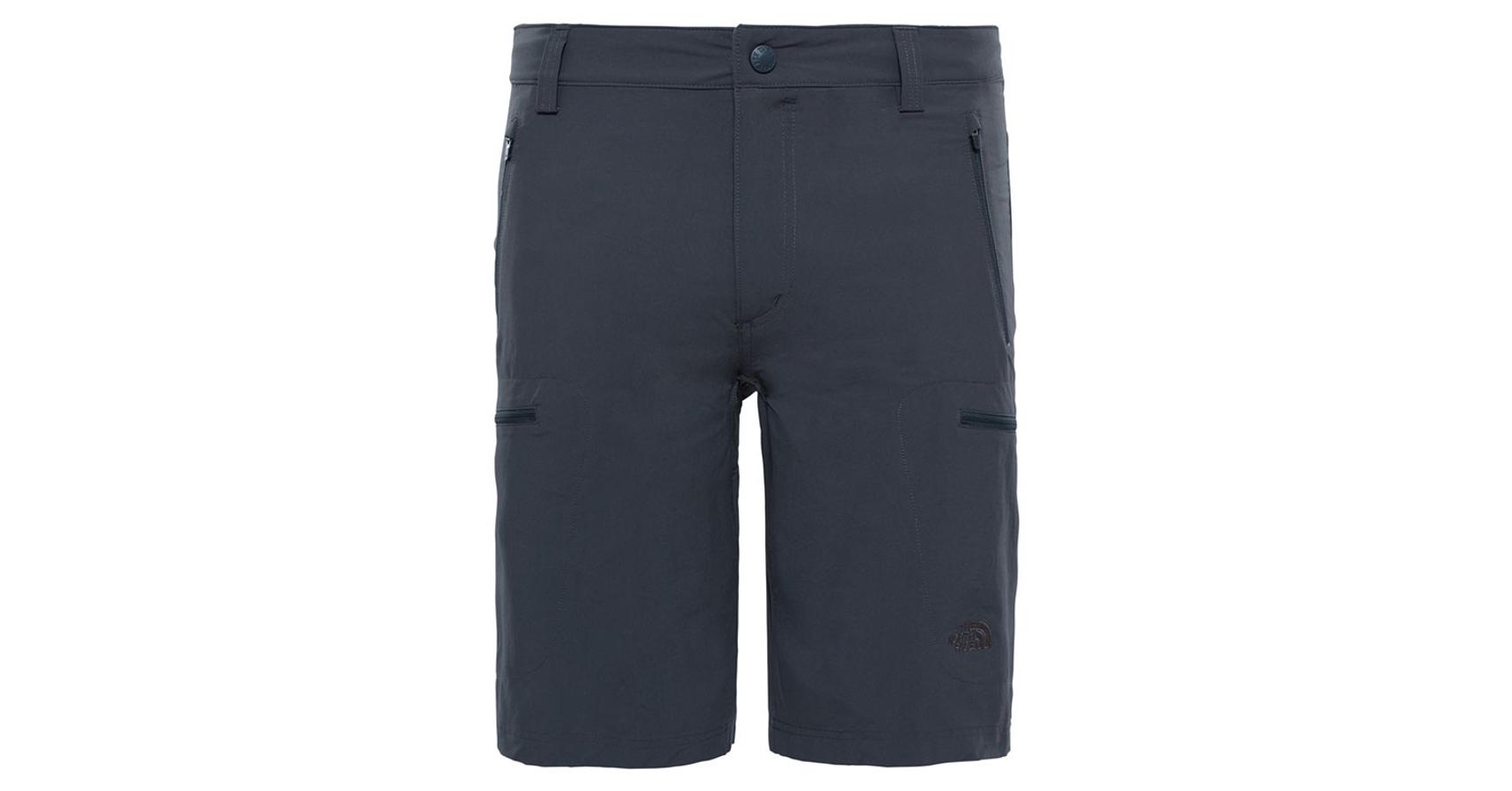 THE NORTH FACE M EXPLORATION SHORT Nadrágok THE NORTH FACE M SPEEDLIGHT SHORT Nadrágok