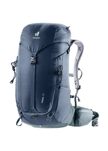 DEUTER TRAIL 30 HÁTIZSÁK MARINE-SHALE