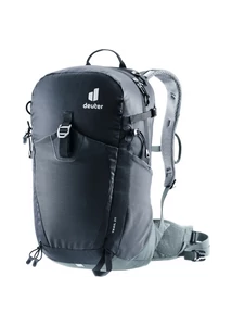 DEUTER TRAIL 25 BLACK-SHALE