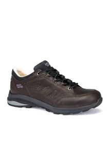 HANWAG Travi Low SF Extra Lady NŐI TÚRACIPŐ 39 CHESTNUT/BLACK