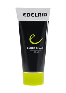 EDELRID LIQUID CHALK 100ML FOLYÉKONY MAGNÉZIA