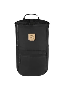 FJÄLLRÄVEN HIGH COAST 18 HÁTIZSÁK BLACK