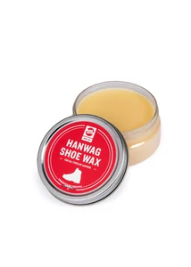 HANWAG CIPŐÁPOLÓ WAX 100ML