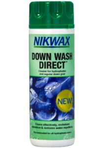 NIKWAX DOWN WASH DIRECT 300ML