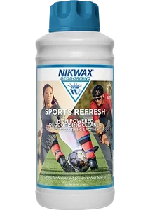 NIKWAX SPORTS REFRESH 1000 ML 