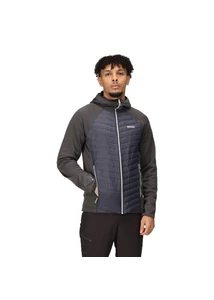 REGATTA ANDRESON VII HYBRID JACKET FÉRFI TECHNIKAI DZSEKI SEAL GREY M