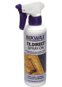 NIKWAX SPRAY TX. DIRECT 300 ML 
