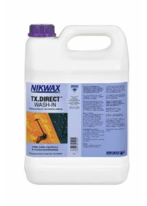 NIKWAX TX.DIRECT WASH IN 5000ML