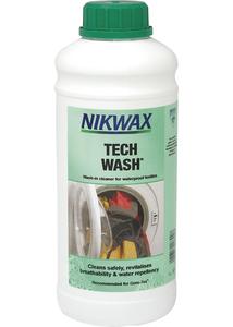 NIKWAX TECH WASH 1000ML