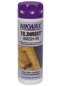 NIKWAX TX.DIRECT WASH IN 300ML