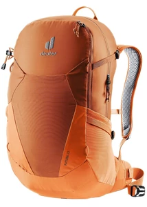 DEUTER FUTURA 23 HÁTIZSÁK CHESTNUT-MANDARINE