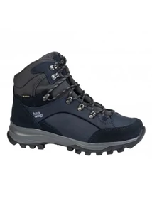 HANWAG BANKS II GTX TÚRABAKANCS NAVY/ASPHALT