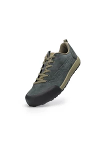 NORTHFINDER KEDAR FÉRFI OUTDOOR ÉS LIFESTYLE CIPŐ RAVEN