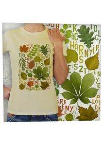 PÓLÓ NŐI FALEVELES HOLDSÁRGA