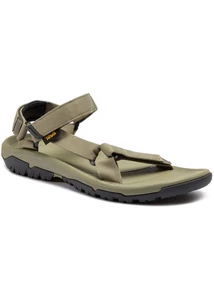 TEVA HURRICANE XLT2 SZANDÁL DARK OLIVE  EU 45,5