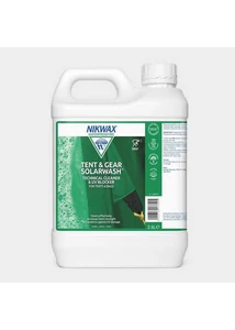 NIKWAX TENT & GEAR SOLARWASH SPRAY 2500ML