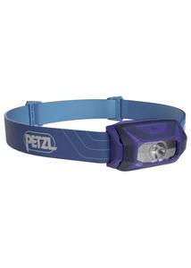 PETZL TIKKINA FEJLÁMPA KÉK