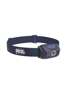 PETZL ACTIK CORE FEJLÁMPA BLUE